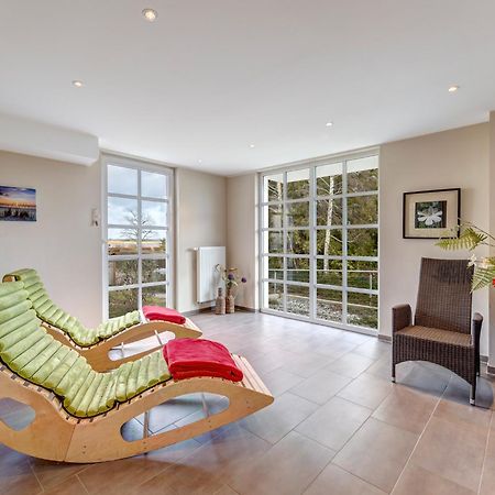 Residenz Am Balmer See - Bs 04 Mit Wellnessbereich ภายนอก รูปภาพ