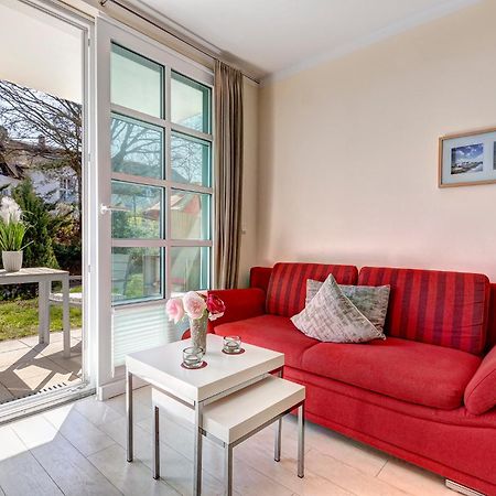 Residenz Am Balmer See - Bs 04 Mit Wellnessbereich ภายนอก รูปภาพ