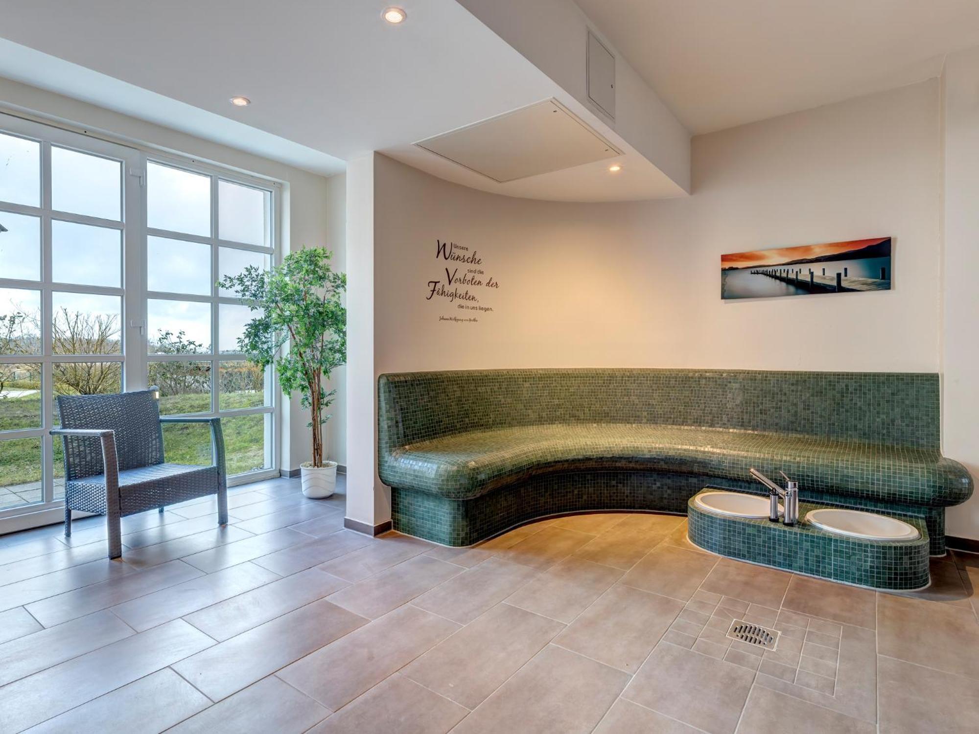Residenz Am Balmer See - Bs 04 Mit Wellnessbereich ภายนอก รูปภาพ