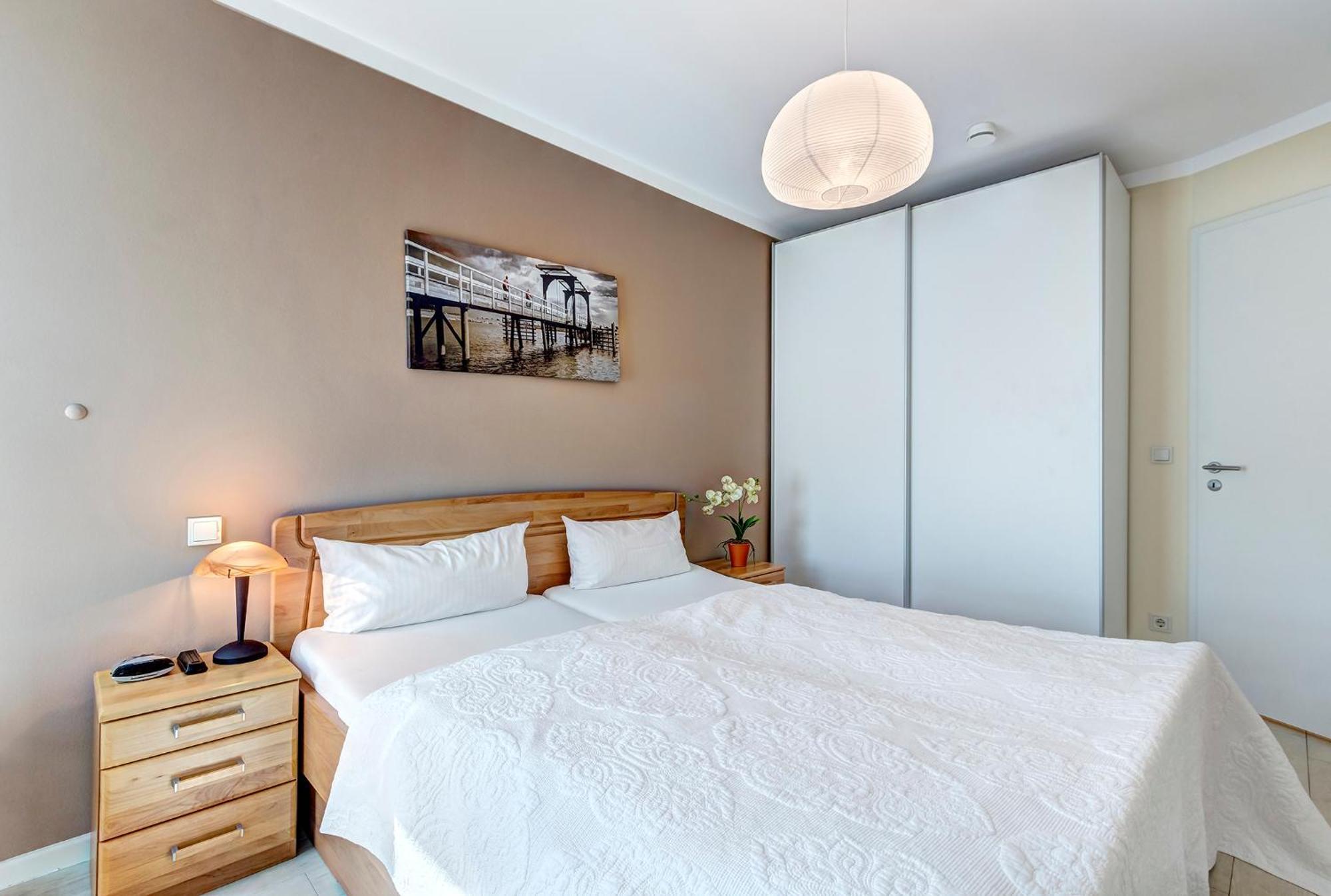 Residenz Am Balmer See - Bs 04 Mit Wellnessbereich ภายนอก รูปภาพ
