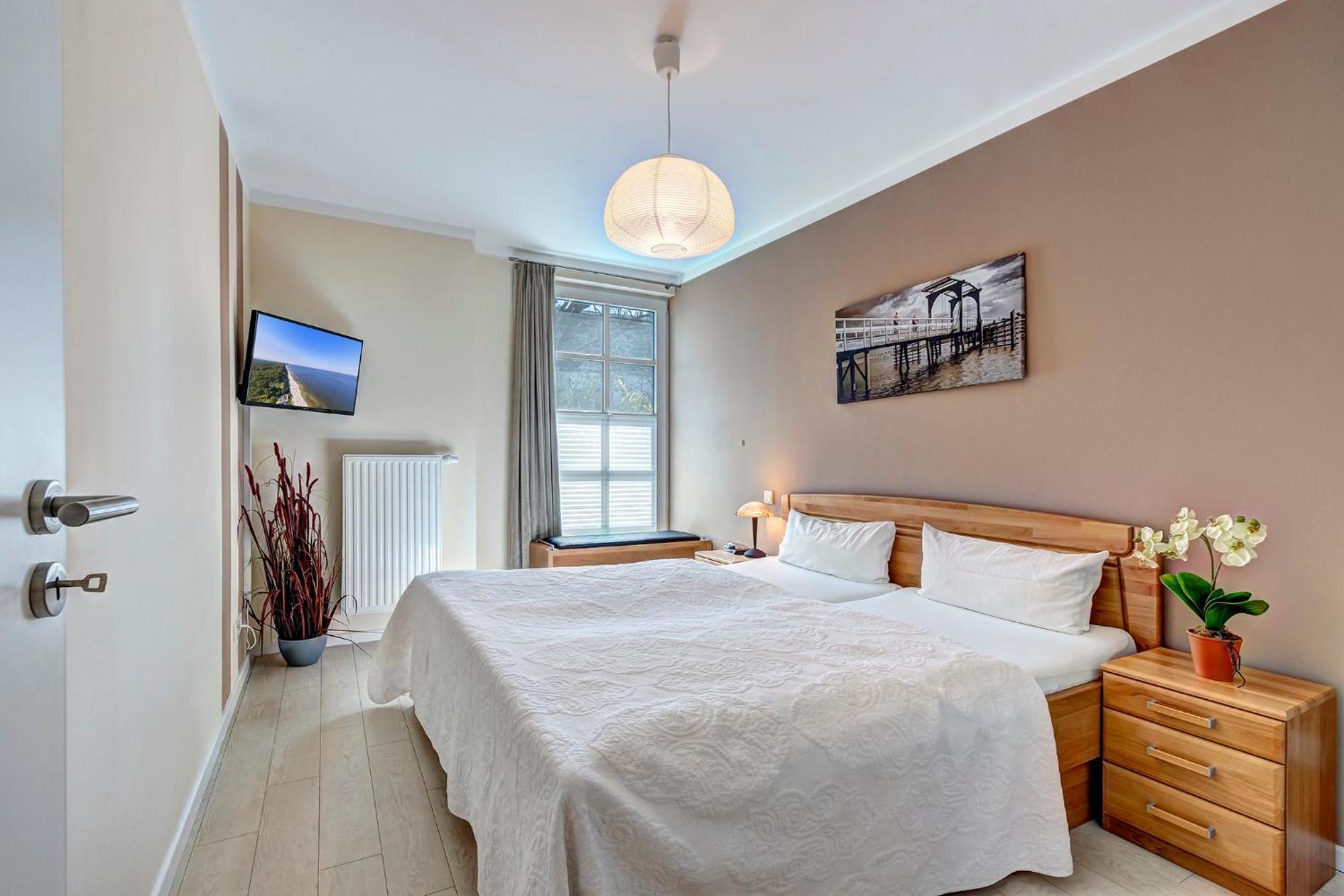 Residenz Am Balmer See - Bs 04 Mit Wellnessbereich ภายนอก รูปภาพ