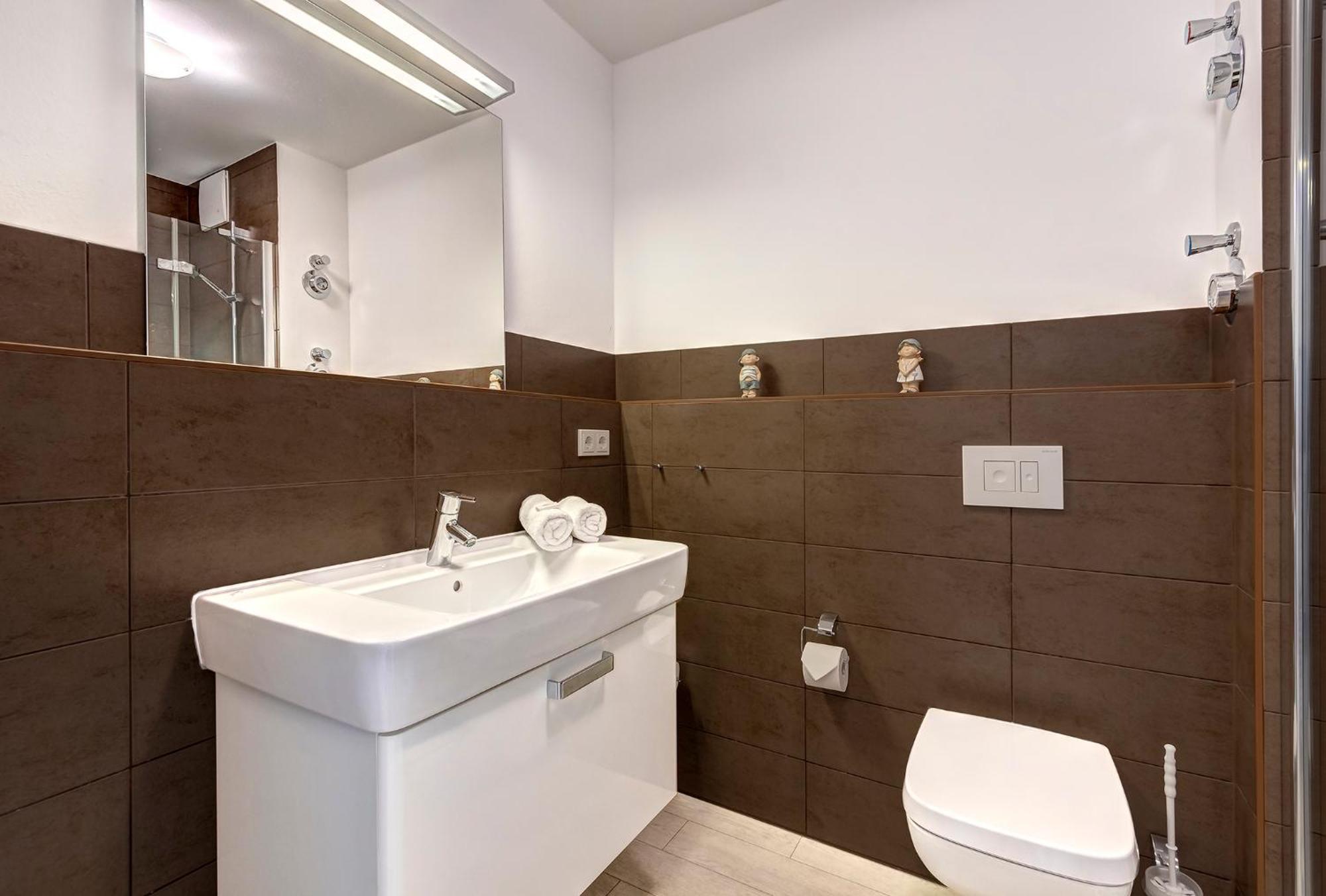 Residenz Am Balmer See - Bs 04 Mit Wellnessbereich ภายนอก รูปภาพ