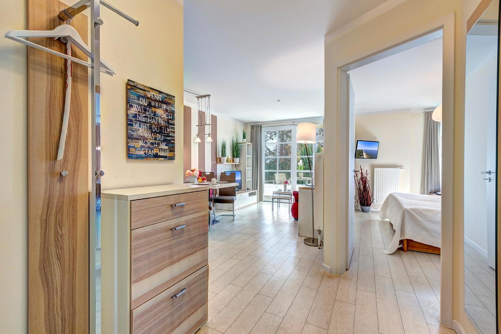 Residenz Am Balmer See - Bs 04 Mit Wellnessbereich ภายนอก รูปภาพ