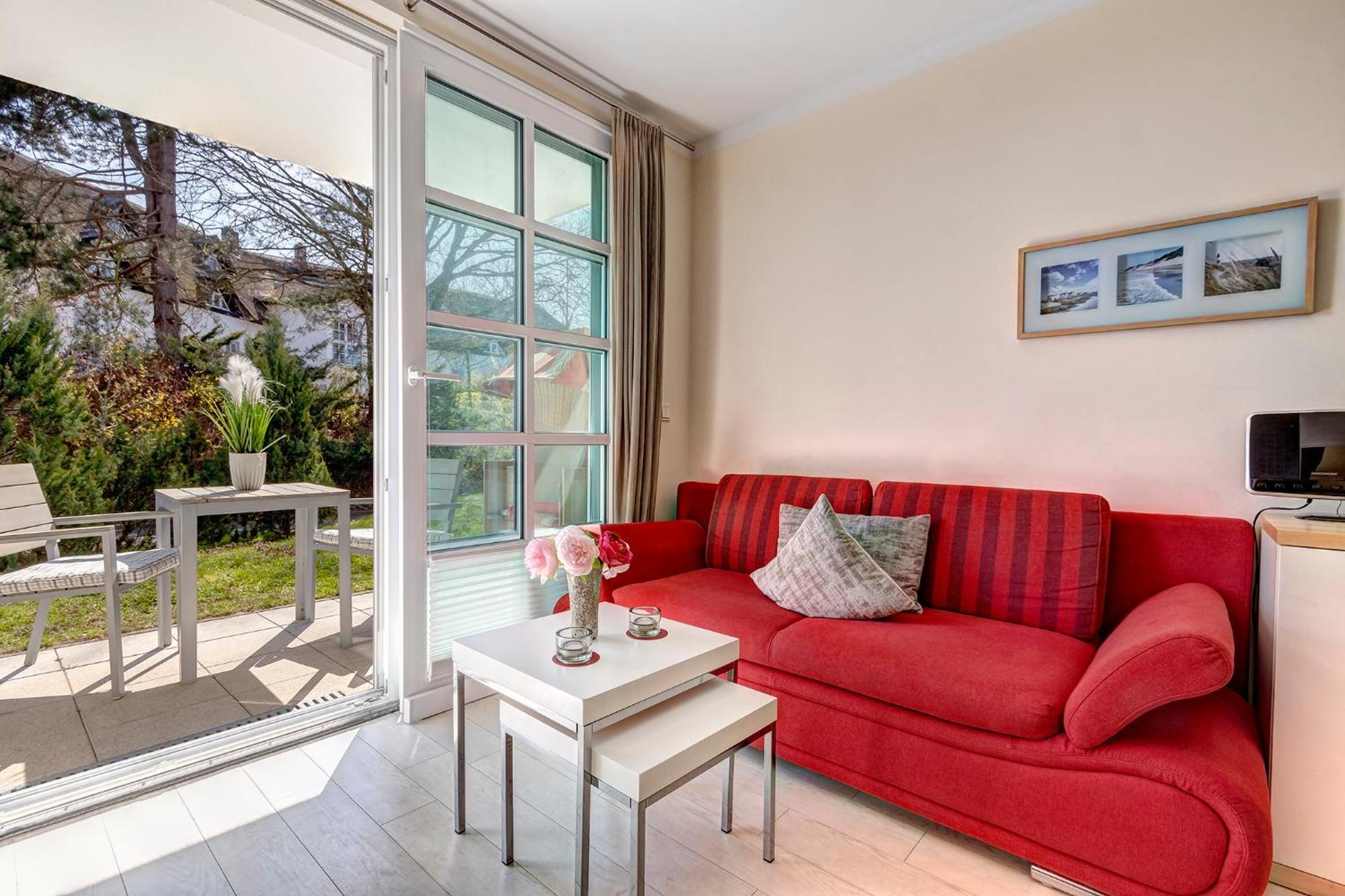 Residenz Am Balmer See - Bs 04 Mit Wellnessbereich ภายนอก รูปภาพ